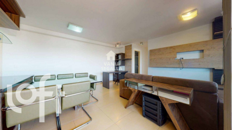 Foto do imóvel Apartamento com 2 Quartos à Venda, 70 m² em Vila Leopoldina - São Paulo
