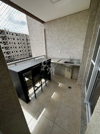 Imagem Apartamento com 2 Quartos à Venda, 58 m² em Medeiros - Jundiaí