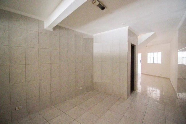 Imagem Sobrado com 2 Quartos à Venda, 132 m² em Chácara Figueira Grande - São Paulo