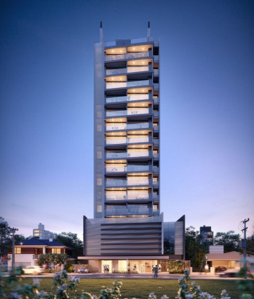 Imagem Apartamento com 2 Quartos à Venda, 71 m² em Centro - Itajaí