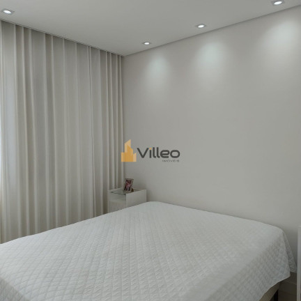 Foto do imóvel Apartamento com 2 Quartos à Venda,  em Campolim - Sorocaba
