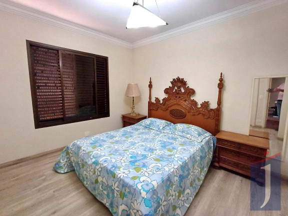 Foto do imóvel Apartamento com 3 Quartos à Venda, 213 m² em Vila Mariana - São Paulo