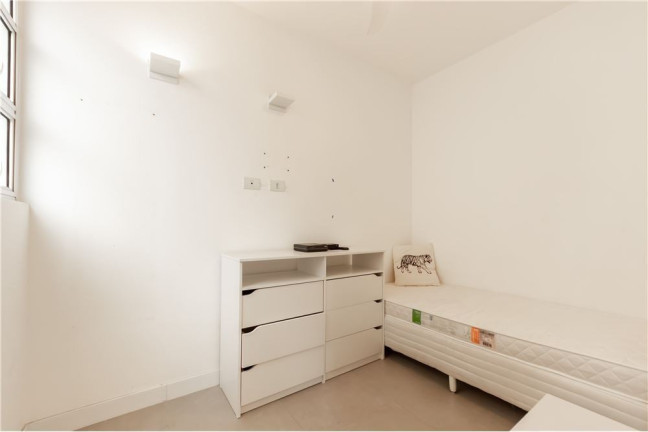 Imagem Apartamento com 3 Quartos à Venda, 198 m² em Itaim Bibi - São Paulo