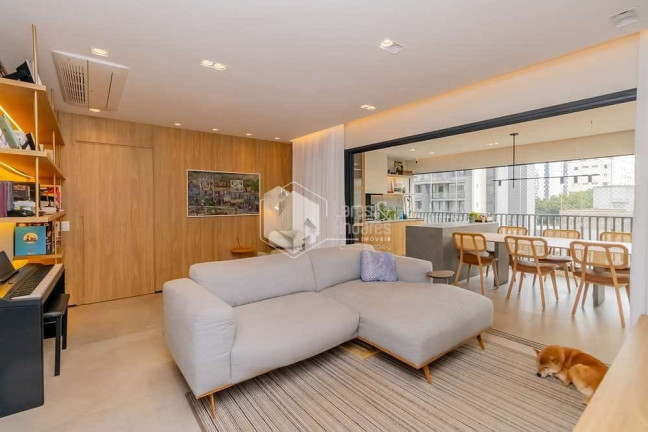 Foto do imóvel Apartamento com 4 Quartos à Venda, 150 m² em Perdizes - São Paulo