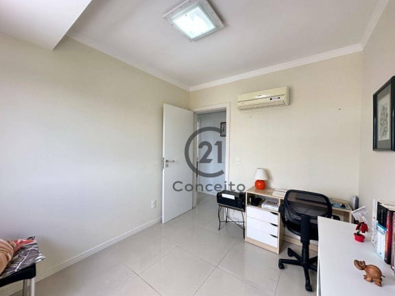 Foto do imóvel Apartamento com 3 Quartos à Venda, 100 m² em Estreito - Florianópolis