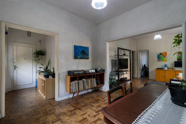 Foto do imóvel Apartamento com 3 Quartos à Venda, 105 m² em Jardim Paulista - São Paulo