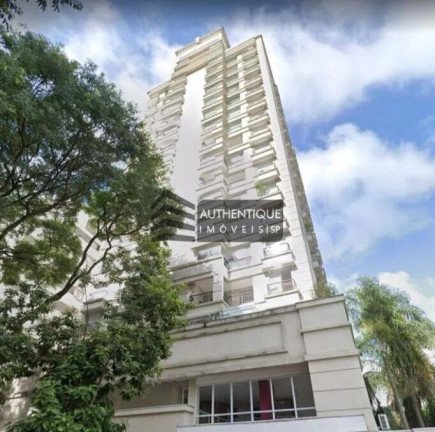 Foto do imóvel Apartamento com 2 Quartos à Venda, 71 m² em Paraíso - São Paulo
