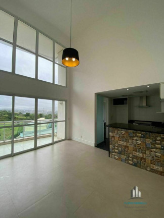 Imagem Apartamento com 3 Quartos à Venda, 90 m² em Tamboré - Santana De Parnaíba