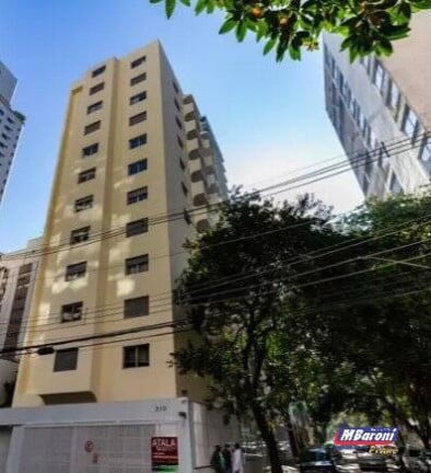 Foto do imóvel Apartamento com 3 Quartos à Venda, 130 m² em Jardim Paulista - São Paulo Foto do imóvel Apartamento com 3 Quartos à Venda, 130 m² em Jardim Paulista - São Paulo