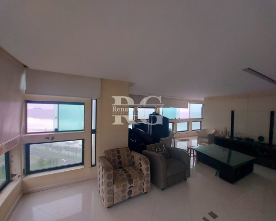 Imagem Apartamento com 3 Quartos à Venda, 247 m² em Barra Da Tijuca - Rio De Janeiro