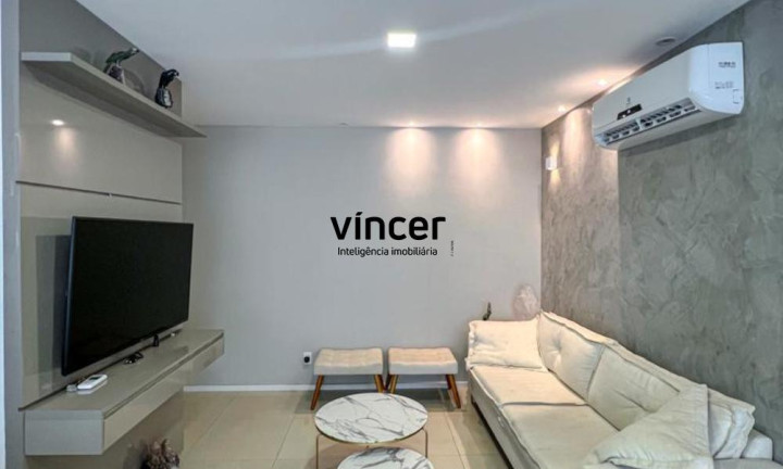 Foto do imóvel Apartamento com 2 Quartos à Venda, 80 m² em Jardim Goiás - Goiânia