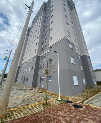 Imagem Apartamento com 2 Quartos à Venda, 44 m² em Vila Rio De Janeiro - Guarulhos