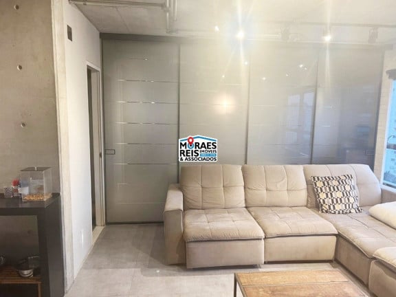 Foto do imóvel Apartamento com 1 Quarto à Venda, 70 m² em Campo Belo - São Paulo