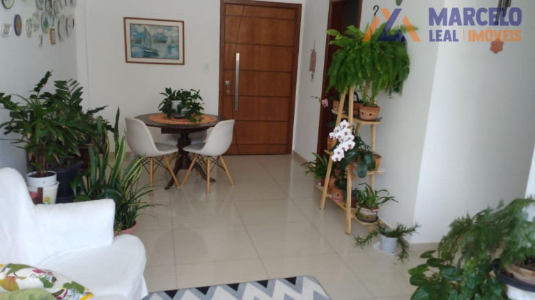 Foto do imóvel Apartamento com 3 Quartos à Venda, 103 m² em Candeias - Vitória Da Conquista
