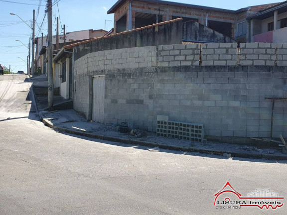 Foto do imóvel Terreno à Venda, 189 m² em Cidade Salvador - Jacareí