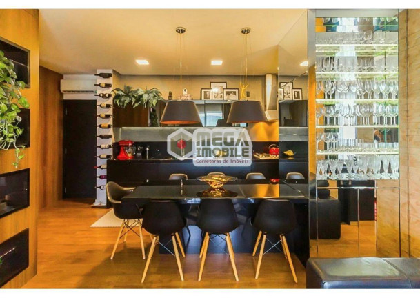 Foto do imóvel Apartamento com 2 Quartos à Venda, 70 m² em Itacorubi - Florianópolis