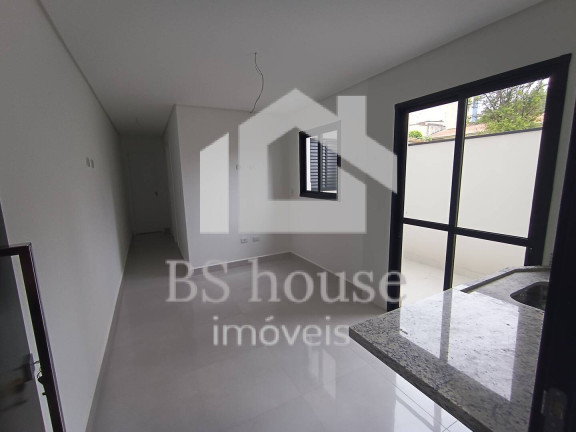 Foto do imóvel Apartamento com 2 Quartos à Venda, 132 m² em Campestre - Santo André