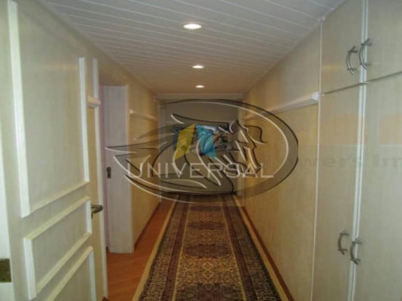 Foto do imóvel Apartamento com 3 Quartos à Venda, 196 m² em Tatuape - Sao Paulo