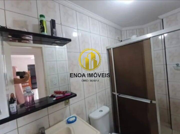 Foto do imóvel Apartamento com 1 Quarto à Venda,  em Ocian - Praia Grande