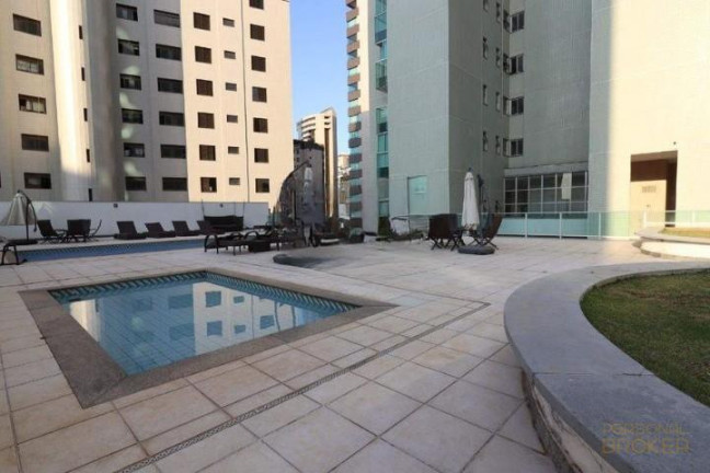 Foto do imóvel Apartamento com 3 Quartos à Venda, 107 m² em Belvedere - Belo Horizonte