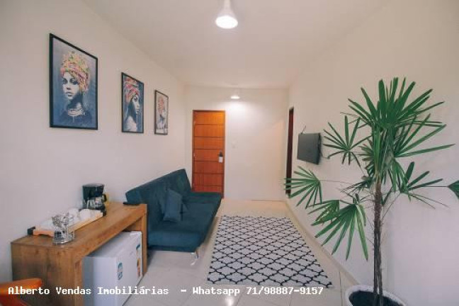 Imagem Apartamento com 13 Quartos à Venda, 665 m² em Pelourinho - Salvador