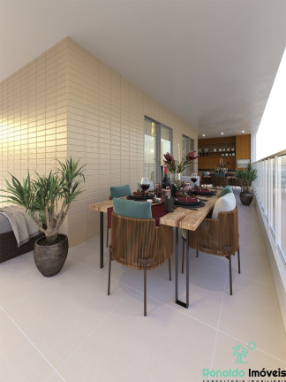 Imagem Apartamento com 2 Quartos à Venda, 87 m² em Rio Da Praia ( Sesc ) - Bertioga