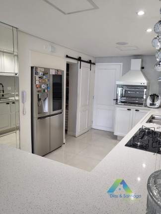 Foto do imóvel Apartamento com 3 Quartos à Venda, 146 m² em Aclimação - São Paulo