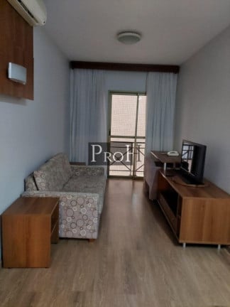Foto do imóvel Kitnet com 1 Quarto à Venda, 38 m² em Santa Paula - São Caetano Do Sul