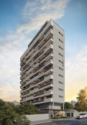 Foto do imóvel Kitnet com 1 Quarto à Venda, 25 m² em Santa Cecília - São Paulo