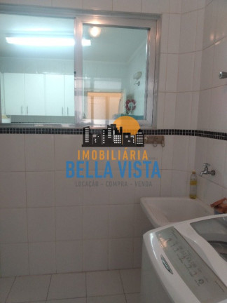 Foto do imóvel Apartamento com 2 Quartos à Venda,  em Gonzaguinha - São Vicente