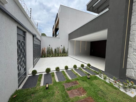 Foto do imóvel Apartamento com 4 Quartos à Venda, 230 m² em Parque Amazônia - Goiânia