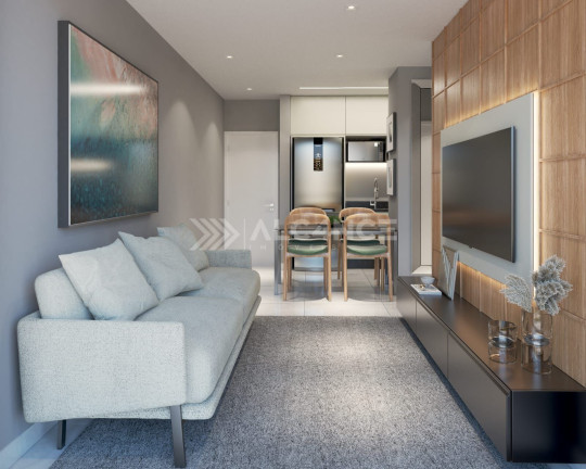 Foto do imóvel Imóvel com 1 Quarto à Venda, 28 m² em Bessa - João Pessoa