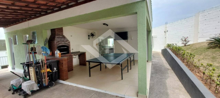 Foto do imóvel Apartamento com 2 Quartos à Venda, 45 m² em Campo Grande - Rio De Janeiro