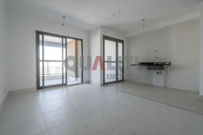 Foto do imóvel Apartamento com 2 Quartos à Venda, 80 m² em Santo Amaro - São Paulo
