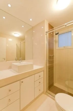 Foto do imóvel Apartamento com 2 Quartos à Venda, 67 m² em Brooklin Paulista - São Paulo