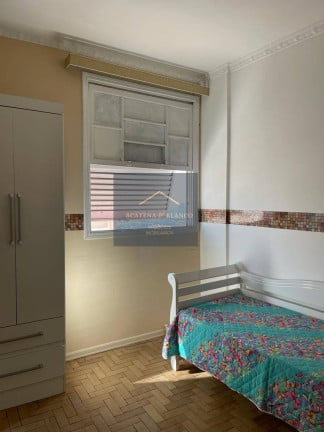 Foto do imóvel Apartamento com 3 Quartos à Venda, 128 m² em Edifício Maria Lucia Mussi - Sorocaba