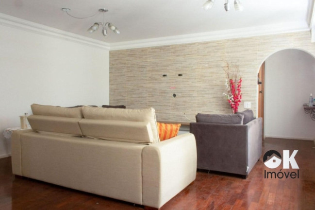 Foto do imóvel Apartamento com 3 Quartos à Venda, 138 m² em Jardim Paulista - São Paulo