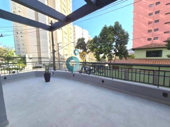 Foto do imóvel Apartamento com 1 Quarto à Venda, 40 m² em Centro - São Bernardo Do Campo