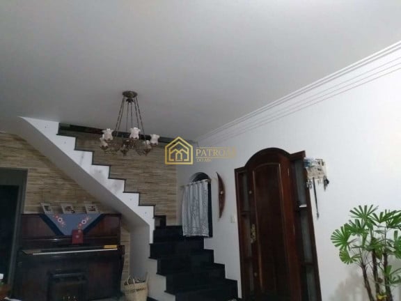 Foto do imóvel Casa com 3 Quartos à Venda, 290 m² em Rudge Ramos - São Bernardo Do Campo