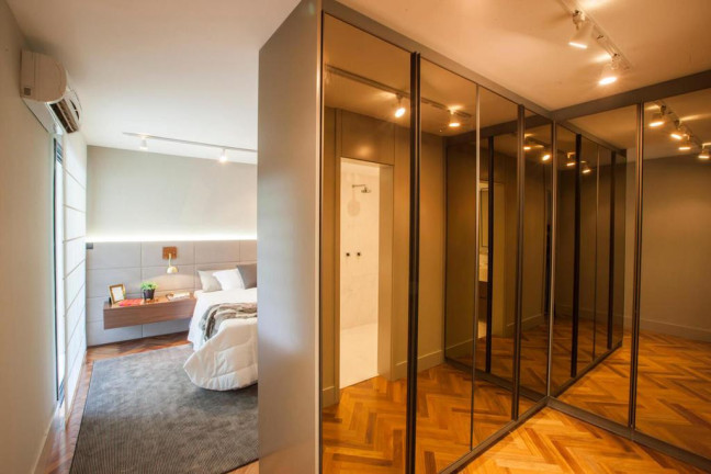 Imagem Apartamento com 3 Quartos à Venda, 240 m² em Sumaré - São Paulo