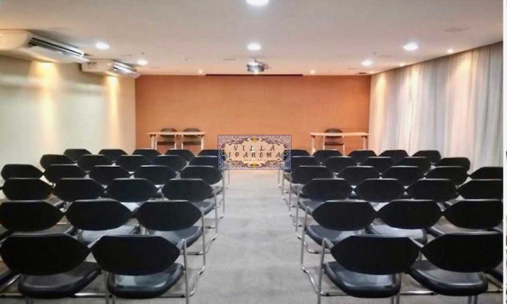 Foto do imóvel Sala Comercial à Venda, 25 m² em São Cristóvão - Rio De Janeiro