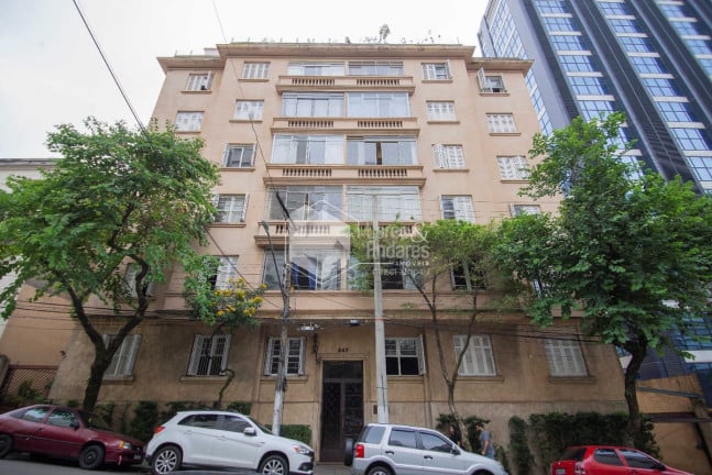 Foto do imóvel Apartamento com 2 Quartos à Venda, 107 m² em Liberdade - São Paulo