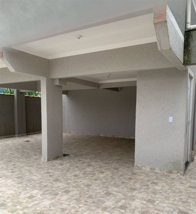 Imagem Casa com 2 Quartos à Venda, 47 m² em Jardim Princesa - Praia Grande