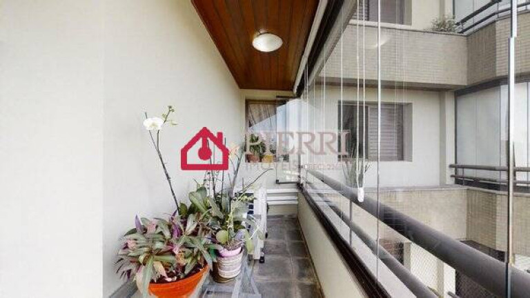 Foto do imóvel Apartamento com 3 Quartos à Venda, 126 m² em Freguesia Do ó - São Paulo
