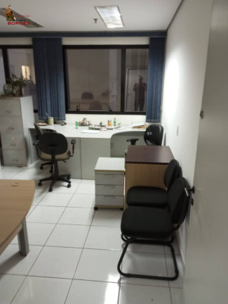 Foto do imóvel Sala Comercial à Venda, 30 m² em Brooklin - São Paulo