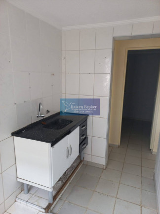 Imagem Apartamento com 2 Quartos à Venda,  em Bairro Do Uberaba - Bragança Paulista