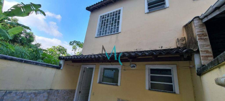 Imagem Casa com 2 Quartos à Venda, 66 m² em Campo Grande - Rio De Janeiro