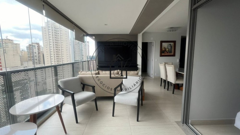 Imagem Apartamento com 2 Quartos à Venda, 67 m² em Cerqueira César - São Paulo