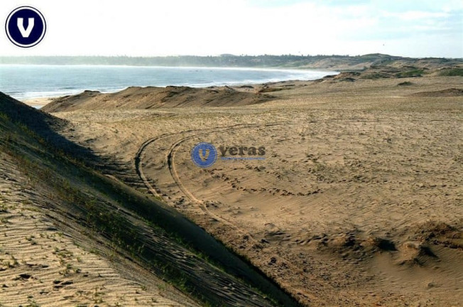 Imagem Terreno à Venda, 1.364.400 m² em Praia Da Baleia - Itapipoca