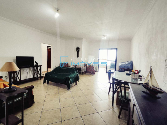 Imagem Apartamento com 3 Quartos à Venda, 212 m² em Aviação - Praia Grande